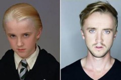 28 học sinh tốt nghiệp trường Hogwarts ngày ấy bây giờ ra sao