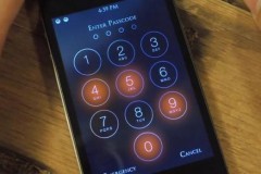 3 cách khôi phục mật khẩu màn hình khoá iPhone