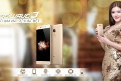 3 smartphone giá dưới 5 triệu có mở khóa bằng vân tay và pin tốt