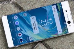 3 smartphone thiết kế đẹp sở hữu camera selfie 16 MP "chất"!