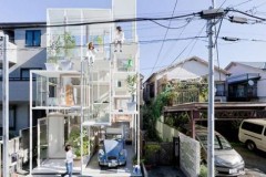 30 kiến trúc siêu việt chứng minh Nhật Bản đã đi trước các quốc gia 100 năm