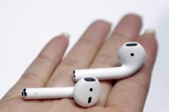 4 điều cần biết trước khi mua tai nghe Apple AirPod