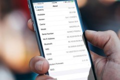 4 mẹo kiểm tra iPhone cũ trước khi mua