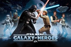 5 game RPG chơi "sướng tay, đã mắt" dành cho Android, iOS