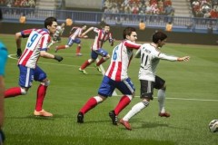 5 game thể thao đáng chơi nhất trên Android và iOS (9/2016)