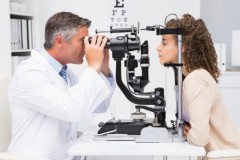 5 loại bệnh nguy hiểm có thể phát hiện nhờ khám mắt