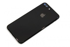 5 smartphone có màu đen đẹp không kém iPhone 7 Jet Black