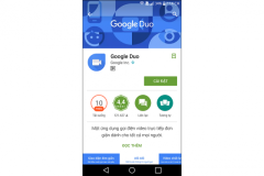 5 ứng dụng thú vị của Google mà bạn không nên bỏ qua