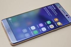 500.000 Galaxy Note 7 đã sẵn sàng để đổi mới tại Mỹ
