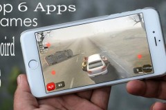 6 game và ứng dụng hot nhất cho Android, iOS trong tuần vừa qua