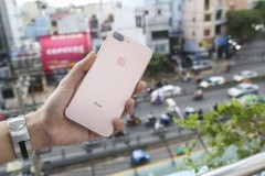 7 mẹo "cực hay" trên iPhone 7 có thể bạn chưa biết