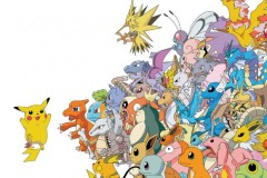 80% người chơi đã từ bỏ Pokemon Go