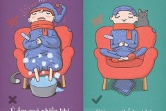 9 sai lầm nguy hiểm khi sơ cứu nhiều người mắc phải