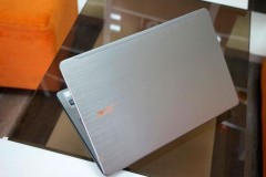 Acer giới thiệu Aspire F5-573 phiên bản 2016 - Chiến binh thép với pin dùng 12 tiếng