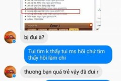 Admin game Hokage Mobile bảo game thủ mù bị phạt nặng