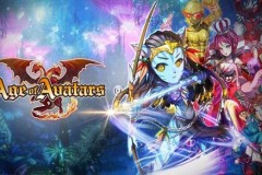 Age of Avatars cập nhật phiên bản mới V1.4.0