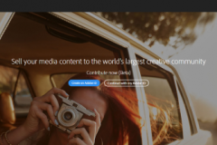 Ai cũng có thể chụp và bán ảnh dễ dàng với Adobe Stock Contributor