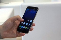 Alcatel Idol 4 Pro chạy Android 7.0, Snapdragon 820 lộ diện