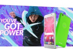 Alcatel Pixi 4 Plus Power chính thức ra mắt với viên pin khủng 5000 mAh