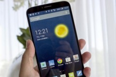 Alcatel trình làng tablet POP 4 và phablet XL