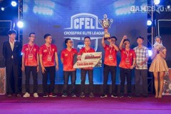 Ấn tượng với clip quảng cáo game Vua Sân Cỏ cực chất của VTC Game