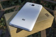 Android 7.0 Nougat sắp đổ bộ lên smartphone Xiaomi Redmi 2