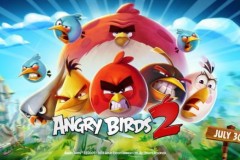 Angry Birds 2 tiếp tục nhận bản cập nhật mới