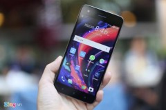 Ảnh HTC Desire 10 Pro sắp bán tại Việt Nam