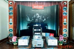 Anh tài hội tụ tại Triển lãm AV Show lần thứ 10