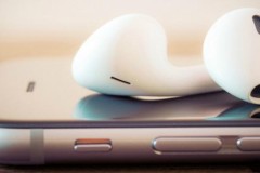 Apple có thể ra tai nghe không dây AirPods cùng iPhone 7