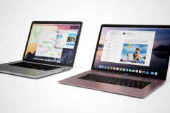 Apple có thể sẽ ra mắt MacBook mới vào tháng 10