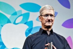 Apple của Tim Cook: Giỏi kinh doanh, thiếu sản phẩm đột phá
