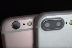 Apple iPhone 7 Plus sẽ có 3GB RAM, chống nước IPX7, camera kép 12MP