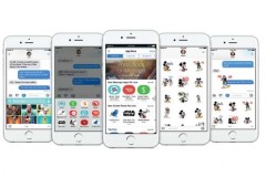 Apple luôn biết bạn nhắn tin cho ai và lưu thông tin đó trong 30 ngày