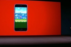 Apple mang game kinh điển Super Mario Run lên iOS