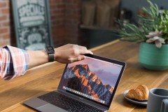 Apple phát hành macOS Sierra 10.12 bản chính thức cho người dùng