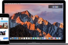 Apple ra mắt hệ điều hành mới macOS Sierra, đưa Siri lên máy Mac