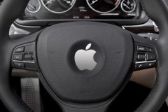 Apple tái cấu trúc và khởi động lại dự án xe hơi tự lái