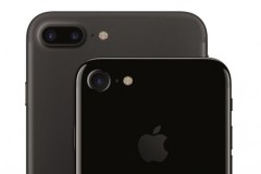 Apple tiết lộ nhược điểm "chết người" của iPhone 7 Jet Black