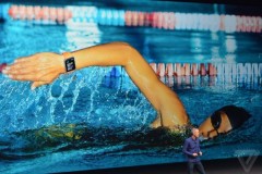 Apple Watch 2 chính thức ra mắt: Mạnh mẽ hơn, nhanh hơn, hoàn thiện tốt hơn