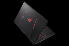 ASUS giới thiệu laptop GL553VW dành cho game thủ