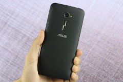 Asus Zenfone 2 nhận bản cập nhật Android 6.0 chính thức