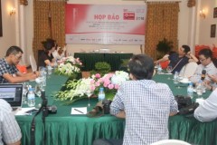 AV Show 2016 tại Sài Gòn sẽ diễn ra ngày 17/9 với quy mô lớn nhất