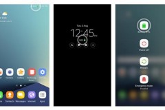 Bản cập nhật mới nhất cho Samsung Galaxy Note 7: Các dấu hiện nhận biết