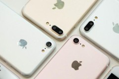 Bạn chọn iPhone 7 màu: Đen, Xanh, Bạc, Vàng hay Rose Gold?