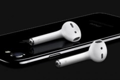 Bạn muốn làm rơi tai nghe AirPods cũng khó!