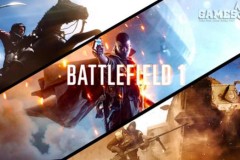 Bản thử nghiệm Battlefiled 1 thu hút kỷ lục đến 13 triệu người chơi