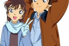 Bất ngờ với thời điểm kết thúc manga Thám Tử Lừng Danh Conan