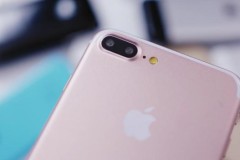 Bất ngờ xuất hiện giá bán iPhone 7, 7 Plus tại Việt Nam
