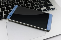 Bavapen B525 smartphone giá tốt cho người dùng thông minh